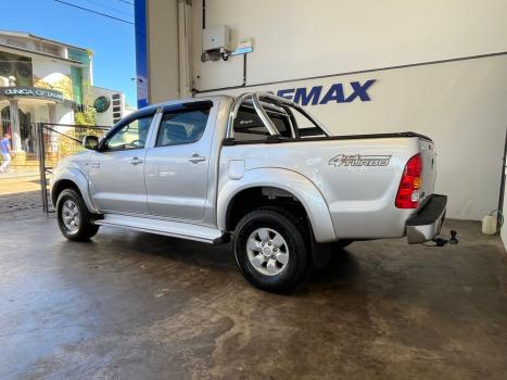 TOYOTA Hilux SW4 3.0 V6 12V 4P 4X4, Foto 6