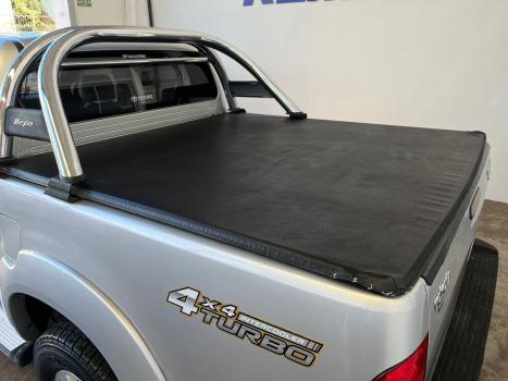 TOYOTA Hilux SW4 3.0 V6 12V 4P 4X4, Foto 7