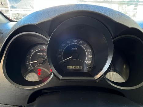 TOYOTA Hilux SW4 3.0 V6 12V 4P 4X4, Foto 8