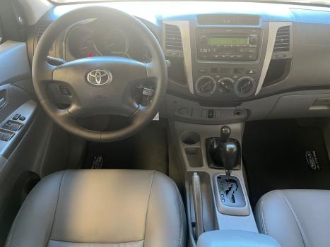 TOYOTA Hilux SW4 3.0 V6 12V 4P 4X4, Foto 9