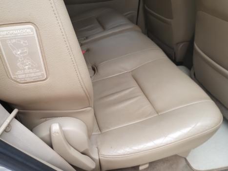 TOYOTA Hilux SW4 3.0 16V 4P SRV 4X4 7 LUGARES TURBO DIESEL AUTOMTICO, Foto 12