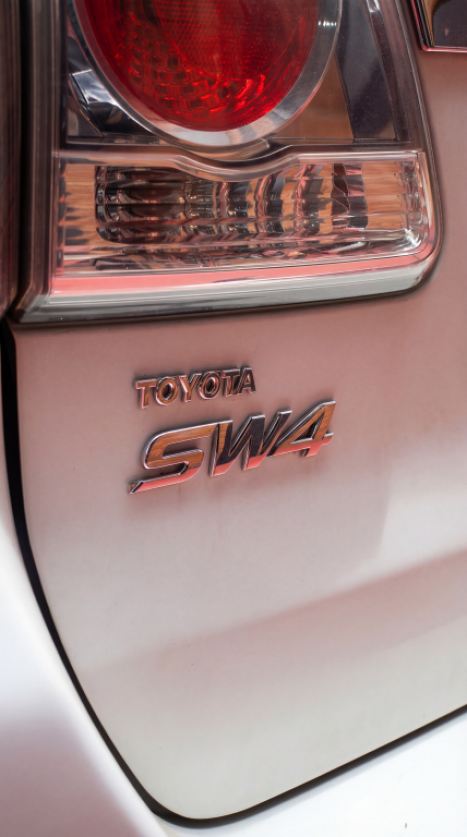 TOYOTA Hilux SW4 3.0 V6 12V 4P SRV 4X4 TURBO DIESEL AUTOM�TICO, Foto 4