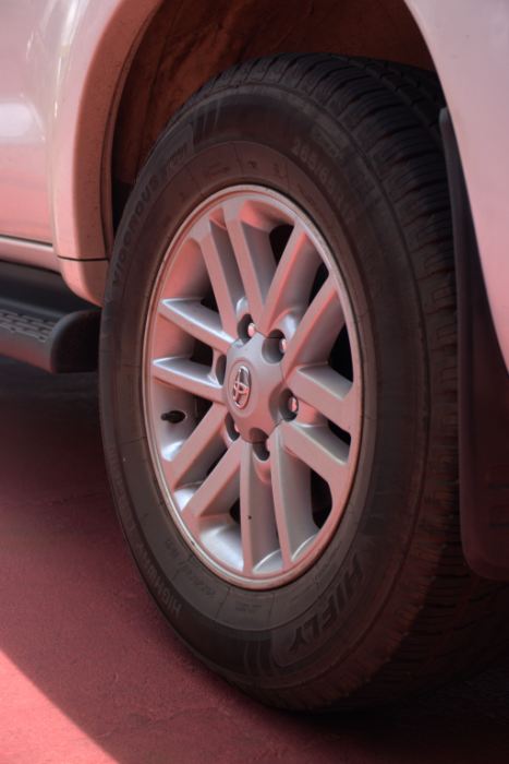 TOYOTA Hilux SW4 3.0 V6 12V 4P SRV 4X4 TURBO DIESEL AUTOM�TICO, Foto 5