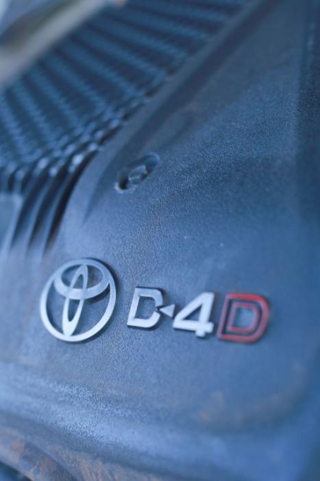 TOYOTA Hilux SW4 3.0 V6 12V 4P SRV 4X4 TURBO DIESEL AUTOM�TICO, Foto 8