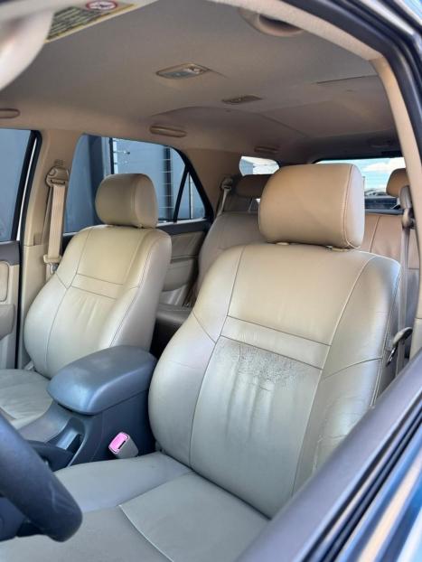 TOYOTA Hilux SW4 3.0 16V 4P SRV 4X4 TURBO DIESEL AUTOM�TICO, Foto 5