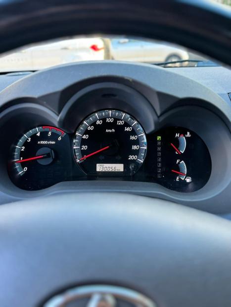 TOYOTA Hilux SW4 3.0 16V 4P SRV 4X4 TURBO DIESEL AUTOM�TICO, Foto 8