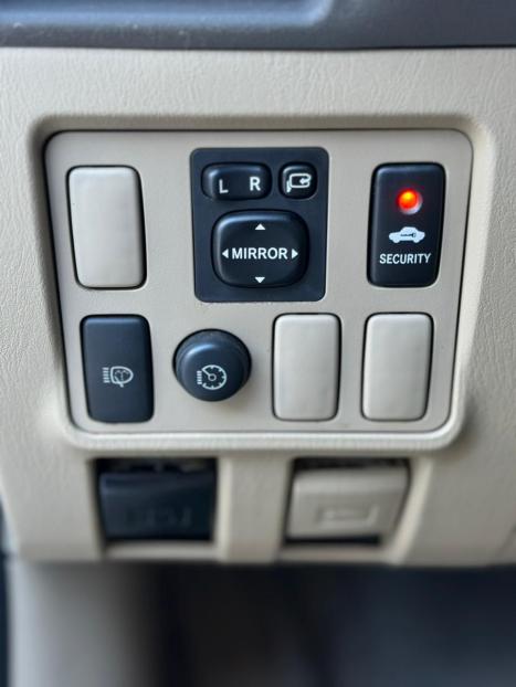 TOYOTA Hilux SW4 3.0 16V 4P SRV 4X4 TURBO DIESEL AUTOM�TICO, Foto 10