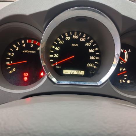 TOYOTA Hilux SW4 3.0 V6 12V 4P SRV TURBO DIESEL AUTOM�TICO, Foto 9