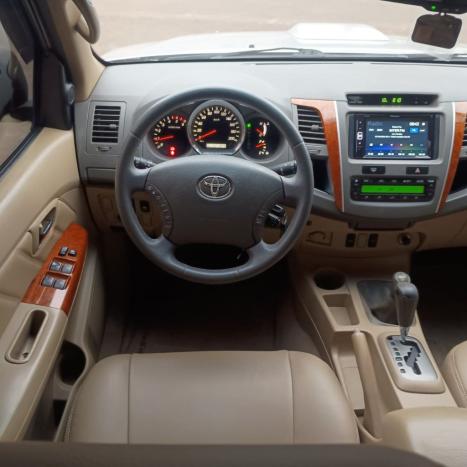 TOYOTA Hilux SW4 3.0 V6 12V 4P SRV TURBO DIESEL AUTOM�TICO, Foto 12