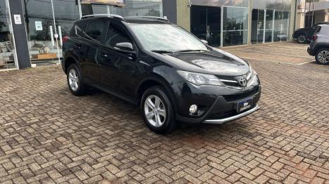 TOYOTA RAV 4 2.0 16V 4P 4WD 4X4 AUTOM�TICO, Foto 1