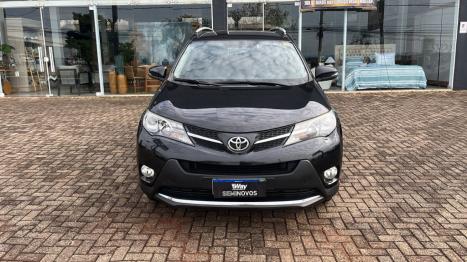 TOYOTA RAV 4 2.0 16V 4P 4WD 4X4 AUTOM�TICO, Foto 2