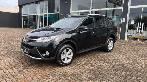 TOYOTA RAV 4 2.0 16V 4P 4WD 4X4 AUTOM�TICO, Foto 3