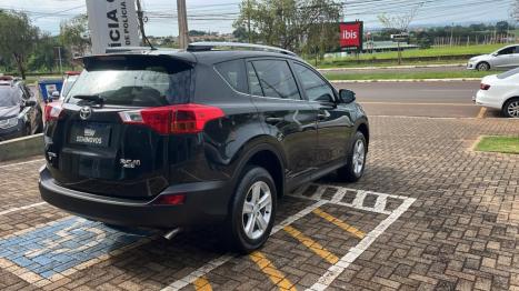 TOYOTA RAV 4 2.0 16V 4P 4WD 4X4 AUTOM�TICO, Foto 4