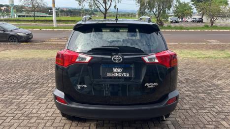 TOYOTA RAV 4 2.0 16V 4P 4WD 4X4 AUTOM�TICO, Foto 5