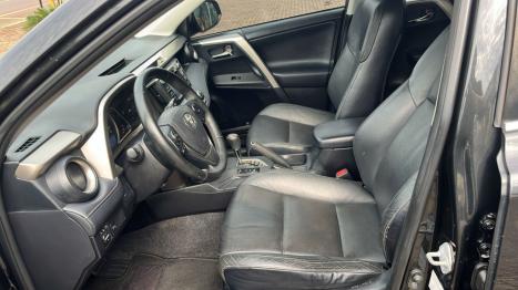 TOYOTA RAV 4 2.0 16V 4P 4WD 4X4 AUTOM�TICO, Foto 9