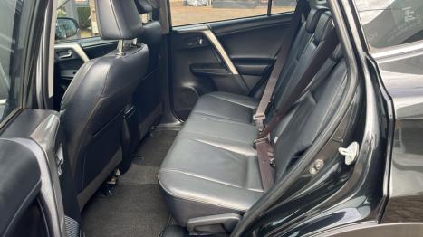 TOYOTA RAV 4 2.0 16V 4P 4WD 4X4 AUTOM�TICO, Foto 10