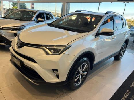 TOYOTA RAV 4 2.0 16V 4P TOP AUTOM�TICO, Foto 3