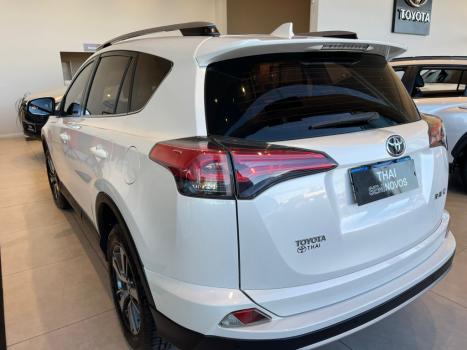 TOYOTA RAV 4 2.0 16V 4P TOP AUTOM�TICO, Foto 5