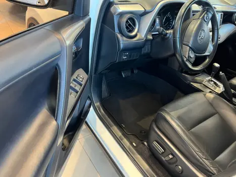TOYOTA RAV 4 2.0 16V 4P TOP AUTOM�TICO, Foto 10