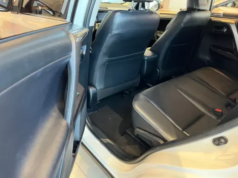 TOYOTA RAV 4 2.0 16V 4P TOP AUTOM�TICO, Foto 11