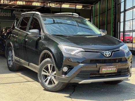 TOYOTA RAV 4 2.0 16V 4P AUTOMÁTICO, Foto 2
