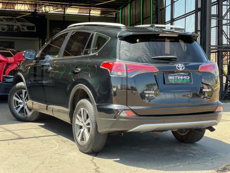 TOYOTA RAV 4 2.0 16V 4P AUTOMÁTICO, Foto 3