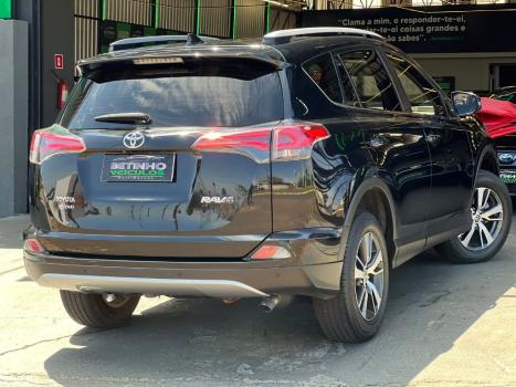 TOYOTA RAV 4 2.0 16V 4P AUTOMÁTICO, Foto 4