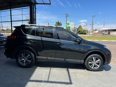 TOYOTA RAV 4 2.0 16V 4P AUTOMÁTICO, Foto 6