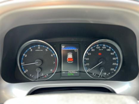 TOYOTA RAV 4 2.0 16V 4P AUTOMÁTICO, Foto 9