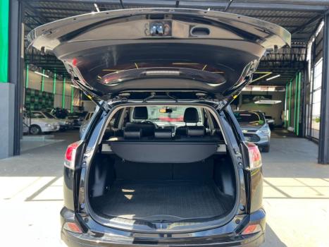 TOYOTA RAV 4 2.0 16V 4P AUTOMÁTICO, Foto 10