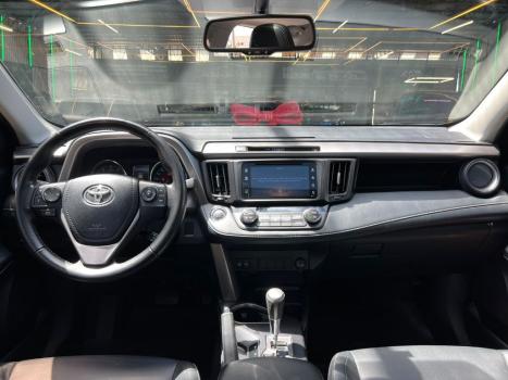 TOYOTA RAV 4 2.0 16V 4P AUTOMÁTICO, Foto 12