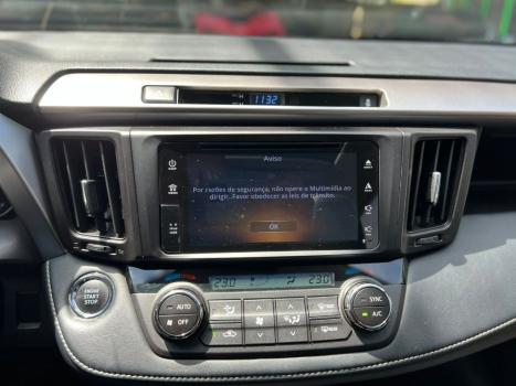 TOYOTA RAV 4 2.0 16V 4P AUTOMÁTICO, Foto 15