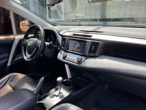 TOYOTA RAV 4 2.0 16V 4P AUTOMÁTICO, Foto 18