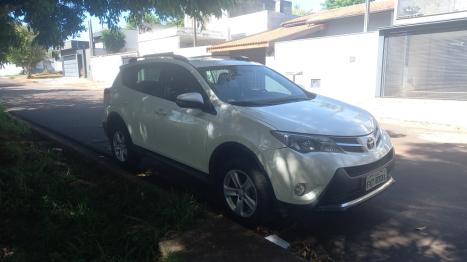 TOYOTA RAV 4 2.5 16V 4P 4WD 4X4 AUTOMTICO, Foto 1