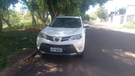 TOYOTA RAV 4 2.5 16V 4P 4WD 4X4 AUTOMTICO, Foto 2