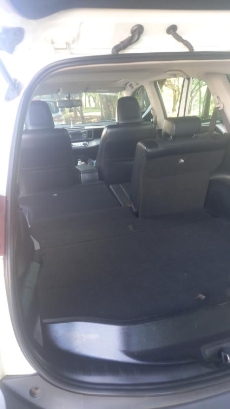 TOYOTA RAV 4 2.5 16V 4P 4WD 4X4 AUTOMTICO, Foto 6