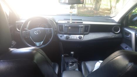 TOYOTA RAV 4 2.5 16V 4P 4WD 4X4 AUTOMTICO, Foto 7