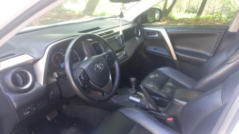 TOYOTA RAV 4 2.5 16V 4P 4WD 4X4 AUTOMTICO, Foto 8
