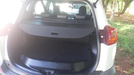 TOYOTA RAV 4 2.5 16V 4P 4WD 4X4 AUTOMTICO, Foto 9