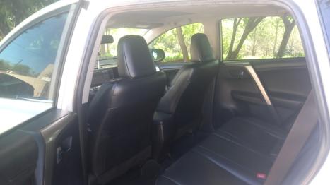 TOYOTA RAV 4 2.5 16V 4P 4WD 4X4 AUTOMTICO, Foto 10