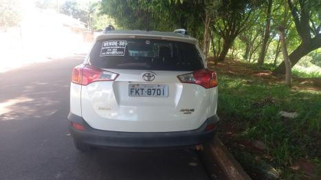 TOYOTA RAV 4 2.5 16V 4P 4WD 4X4 AUTOMTICO, Foto 11