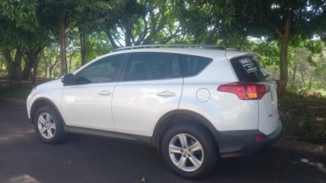 TOYOTA RAV 4 2.5 16V 4P 4WD 4X4 AUTOMTICO, Foto 12