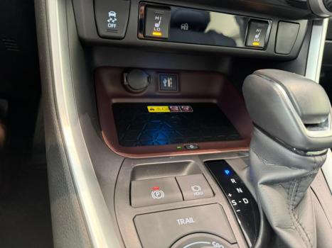 TOYOTA RAV 4 2.5 16V 4P SX HIBRID AWD AUTOM�TICO CVT, Foto 13