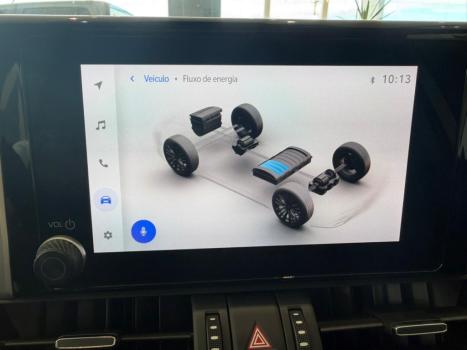 TOYOTA RAV 4 2.5 16V 4P SX HIBRID AWD AUTOM�TICO CVT, Foto 14