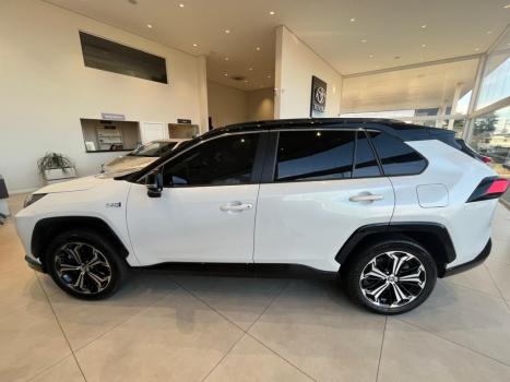 TOYOTA RAV 4 2.5 16V 4P XSE HIBRID PHEV AWD AUTOM�TICO CVT, Foto 7