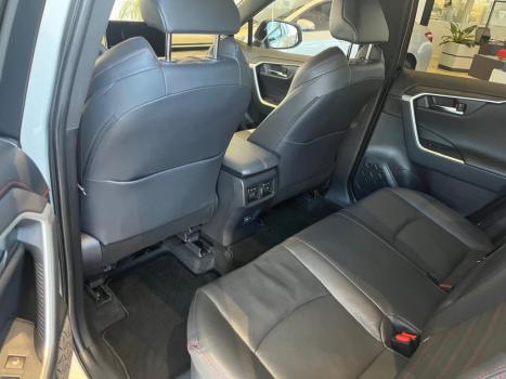 TOYOTA RAV 4 2.5 16V 4P XSE HIBRID PHEV AWD AUTOM�TICO CVT, Foto 8