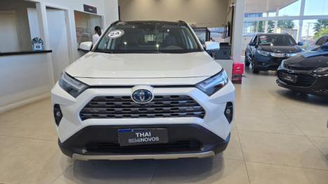 TOYOTA RAV 4 2.5 16V 4P SX HIBRID AWD AUTOM�TICO CVT, Foto 2