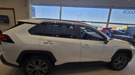 TOYOTA RAV 4 2.5 16V 4P SX HIBRID AWD AUTOM�TICO CVT, Foto 4