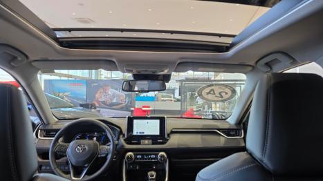 TOYOTA RAV 4 2.5 16V 4P SX HIBRID AWD AUTOM�TICO CVT, Foto 15