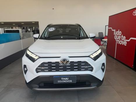 TOYOTA RAV 4 2.5 16V 4P SX HIBRID AWD AUTOMÁTICO CVT, Foto 2